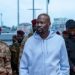 Aéroport International Ahmed Sékou Touré : le Président Mamadi Doumbouya s’envole pour un congé annuel privé en Grèce