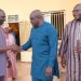Boké : Lamine Guirassy rend un hommage empreint de gratitude et de reconnaissance à Bassekou Amirou Dramé