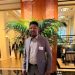 New York : Mohamed Lamine Sy Savané porte la voix de la Guinée sur les enjeux de l’habitat et du climat