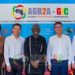 AGB2A-GIC et Yellow River examinent le renforcement de leur partenariat en Guinée