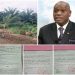 Cameroun : la cession des terres de la CDC au cœur d’une controverse dans le Fako