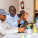 Boké – Élection à la Feguifoot : La caravane « CAP 2030 » d&rsquo;Ibrahima Kalil Kaba à la conquête des acteurs du football de Kakandé