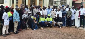 Boké – Mines : KBM signe sa convention de développement local et s’acquitte de plus de 96 millions GNF de taxes superficiaires