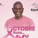 Octobre Rose : Ahmed Kanté appelle à une mobilisation collective contre le cancer du sein